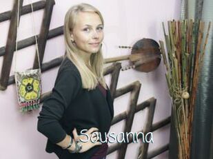 Sousanna