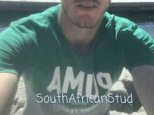 SouthAfricanStud