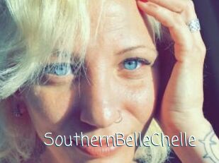 SouthernBelleChelle Adult o Porn