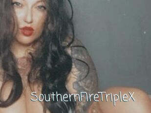 SouthernFireTripleX