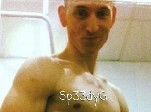 Sp33dyG