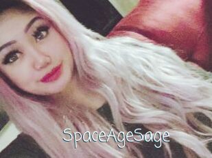 SpaceAgeSage