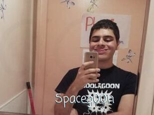Spaceg00n