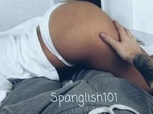 Spanglish101