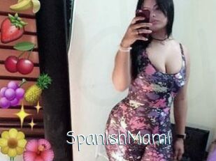 SpanishMami