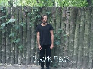 Spark_Peak