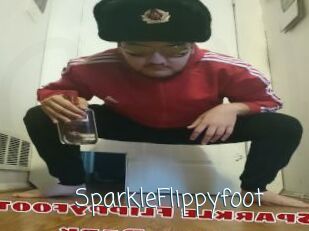 SparkleFlippyfoot