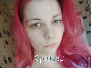 SparkleLi