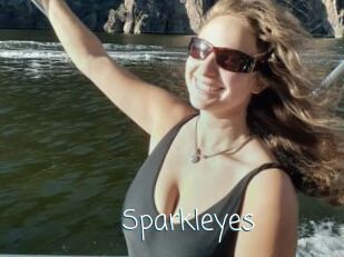 Sparkleyes