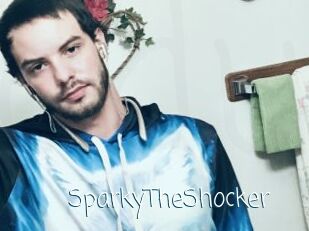 SparkyTheShocker