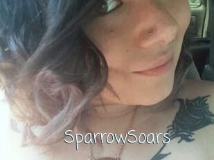 SparrowSoars