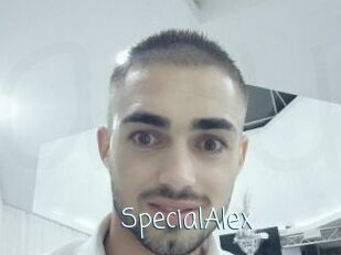 SpecialAlex