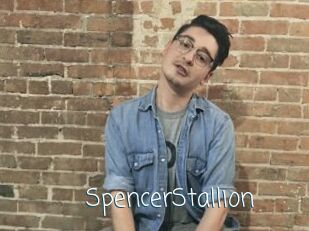 SpencerStallion