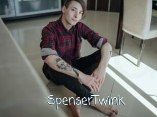 SpenserTwink Adult o Porn