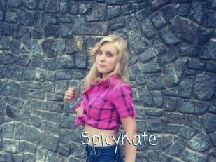 SpicyKate