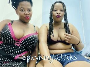 SpicyKingkChicks