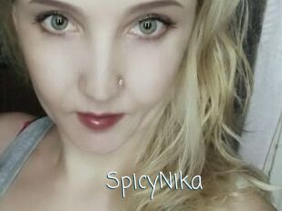 SpicyNika
