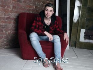 SpicySpike