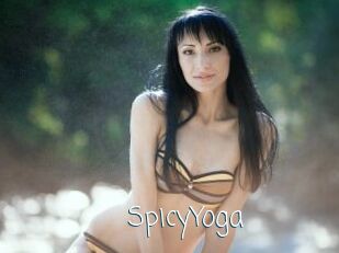 SpicyYoga