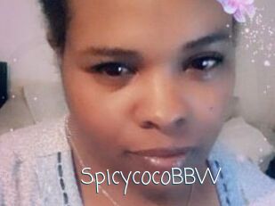SpicycocoBBW