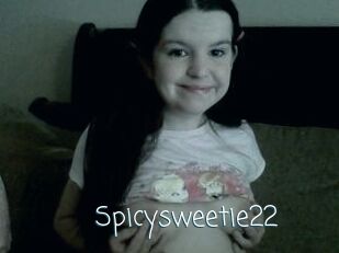 Spicysweetie22