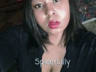 SpiderLilly