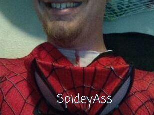 SpideyAss