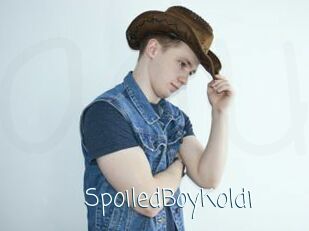 SpoiledBoyKoldi