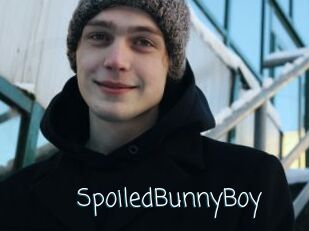 SpoiledBunnyBoy Adult o Porn