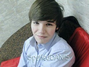SpoiledDANIS