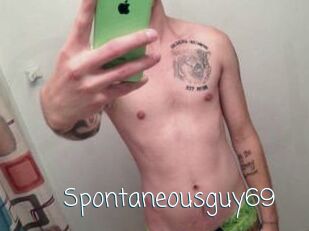 Spontaneous_guy69