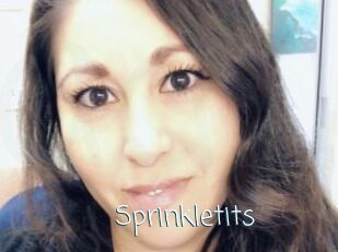 Sprinkletits