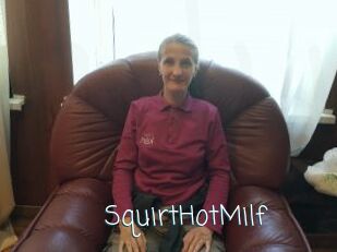 SquirtHotMilf