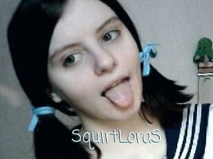 SquirtLoraS