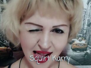 Squirt_Karry