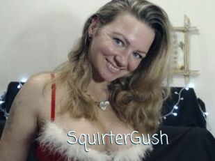 SquirterGush