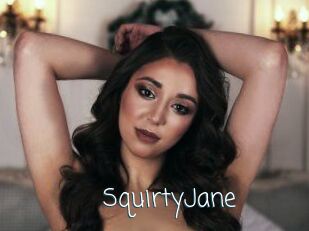 SquirtyJane