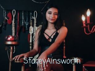 StaceyAinsworth