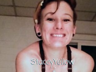 StaceyYellow