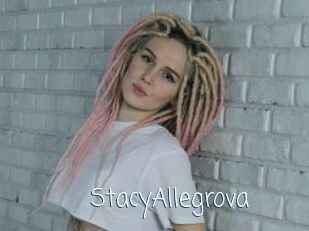 StacyAllegrova Adult o Porn
