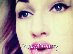 StaisyDreamy