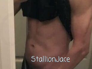 StallionJace