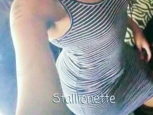 Stallionette