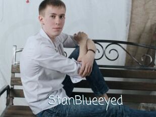 StanBlueeyed