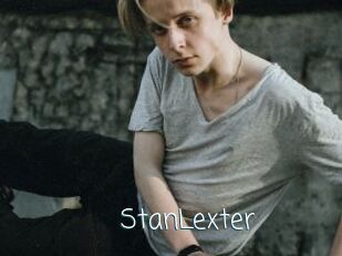 StanLexter