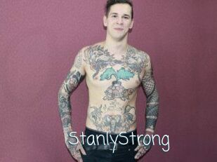 StanlyStrong