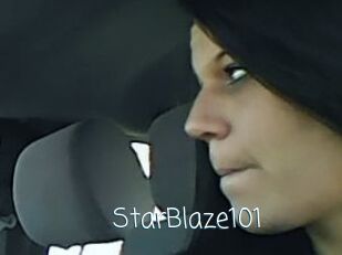 StarBlaze101