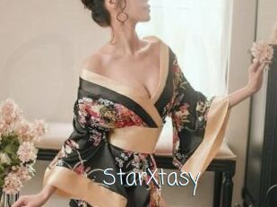 StarXtasy