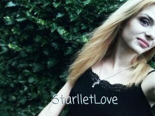 StarlletLove