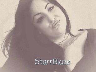 StarrBlaze